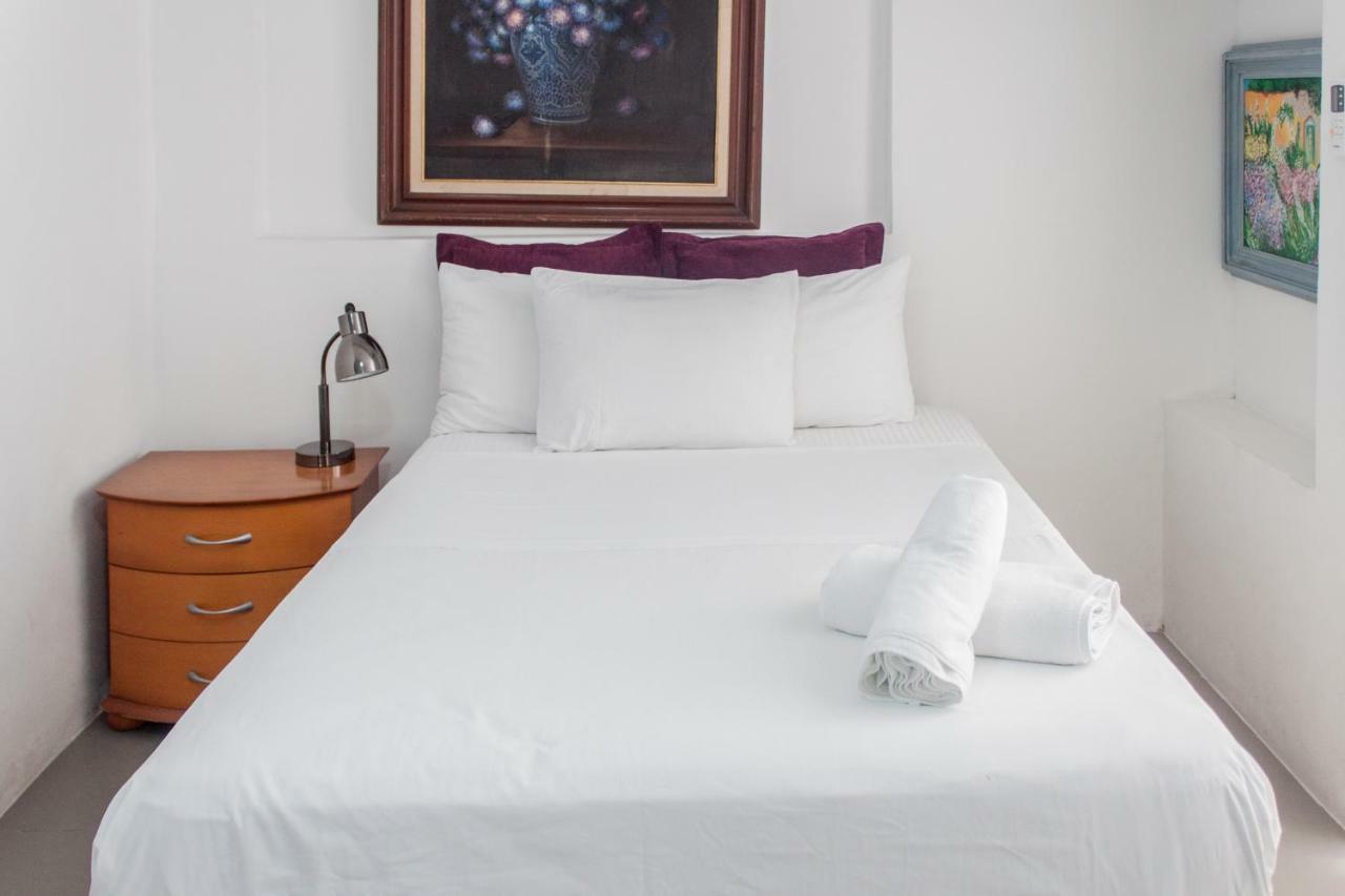 Whyz 4 You Private Rooms ปัวร์โตโมเรลอส ภายนอก รูปภาพ